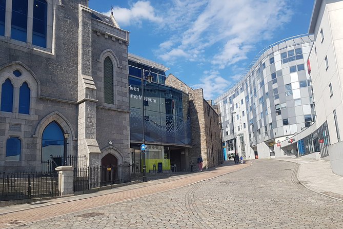 500 Years of Crime and Punishment: A Self-Guided Audio Tour - Price and value, in plain terms