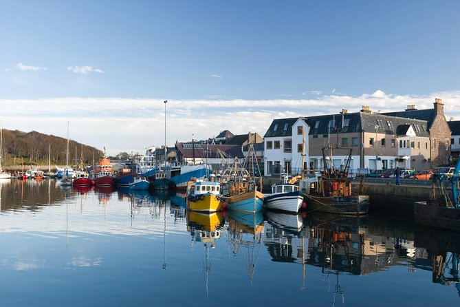 6-Day Outer Hebrides and Isle of Skye Small-Group Tour from Edinburgh - From Edinburgh to the Hebrides, this trip saves you from planning pain