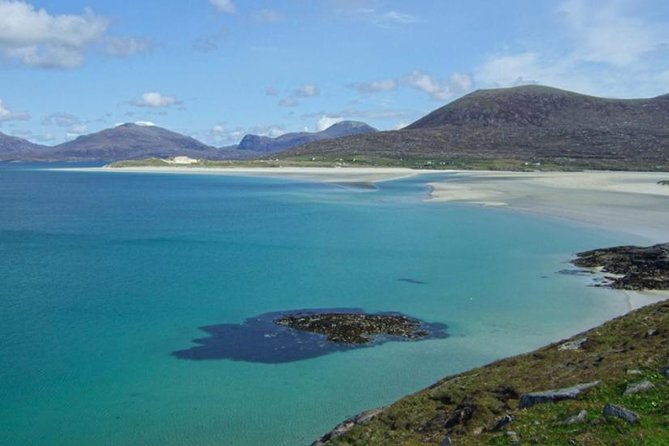 6-Day Outer Hebrides and Isle of Skye Small-Group Tour from Edinburgh - Day 2: Ferry to Stornoway and the Lewis coast, with the Butt of Lewis viewpoint