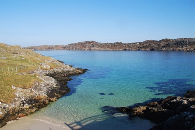 6-Day Outer Hebrides and Isle of Skye Small-Group Tour from Edinburgh - Day 3: Arnol Blackhouse and Dun Carloway, where you feel the island past
