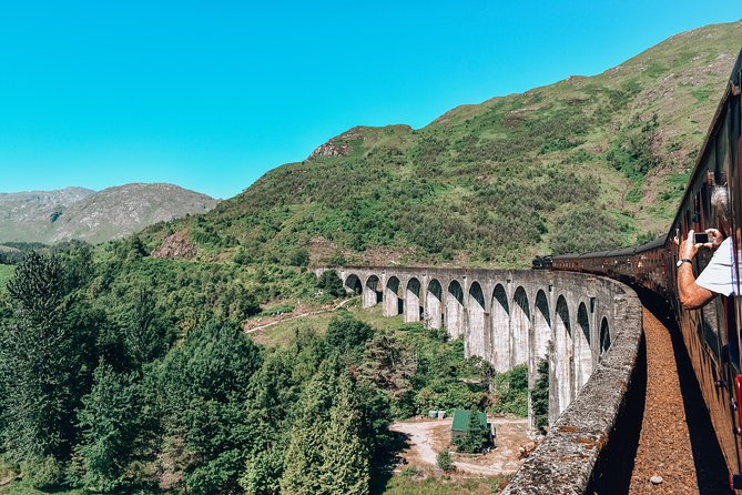 6 Day Outer Hebrides, Isle of Skye & optional 'Hogwarts Express' - Day 3: brochs, blackhouses, and the remote Butt of Lewis