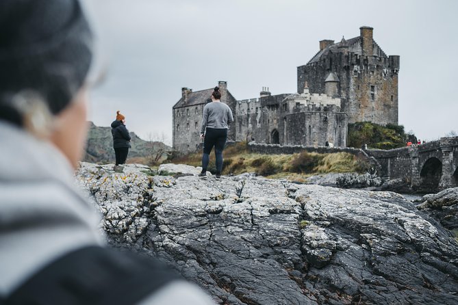 6 Day Outer Hebrides, Isle of Skye & optional 'Hogwarts Express' - The real value: why the stops feel guided, not rushed