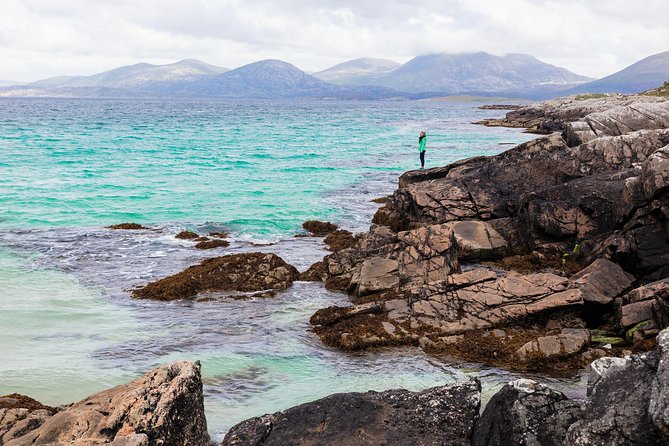 6 Day Outer Hebrides, Isle of Skye & optional 'Hogwarts Express' - Day 2 across the Highlands to Corrieshalloch and Stornoway