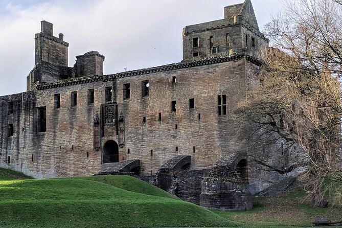 6 Hour Private History and Engineering Tour in Falkirk area - Key highlights before you go