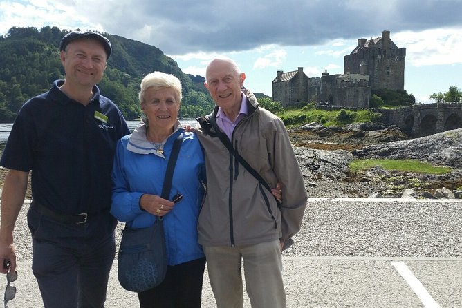 8-Day Orkney Skye and Highlands Tour from Edinburgh - How the trip actually moves (and why it helps)