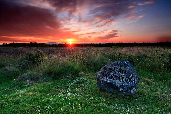 8-Day Orkney Skye and Highlands Tour from Edinburgh - Your 8 days, stop by stop: Highlands to Skye to Orkney