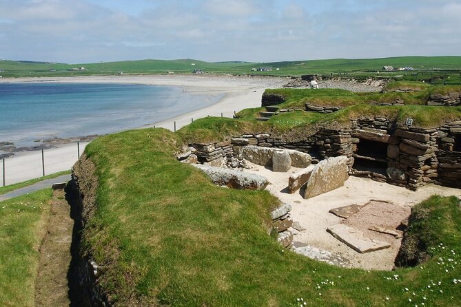 8-Day Orkney Skye and Highlands Tour from Edinburgh - Who this tour fits best