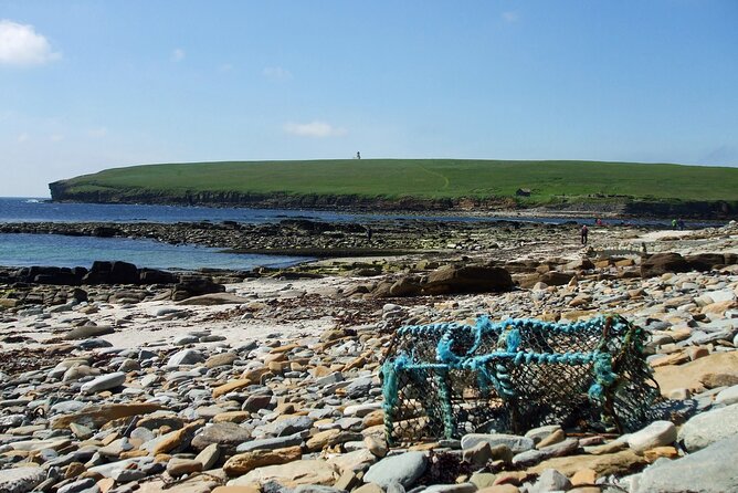 8-Day Orkney Skye and Highlands Tour from Edinburgh - FAQ