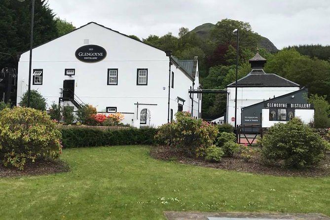 A taste of Scotland Full-Day Private Tour - Why This Central Scotland Route Works So Well