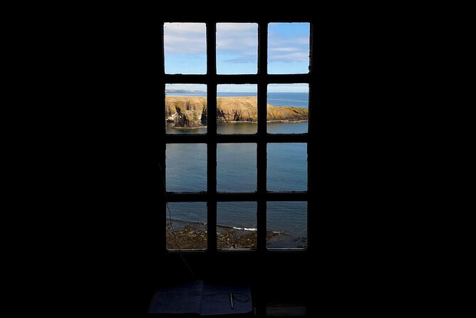 Aberdeen & Shire Castle & Distillery Private Group one Day Tour - The vibe: private castles plus real whisky time