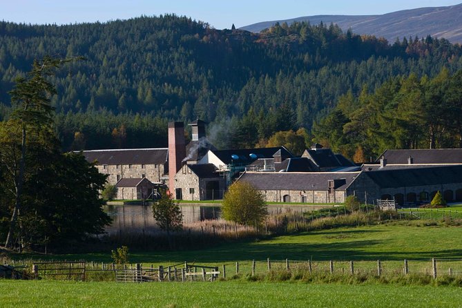 Aberdeen & Shire Castle & Distillery Private Group one Day Tour - Stop 5 (optional): Balmoral Castle instead of the distillery