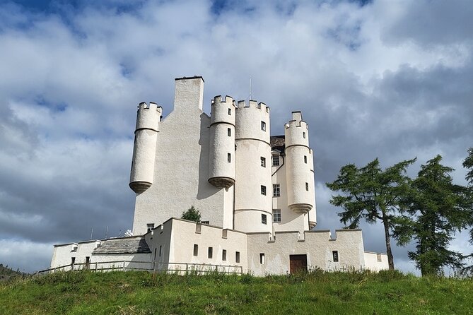 Aberdeenshire Castle Trail - Private Tour from Inverness - Key things to know before you go