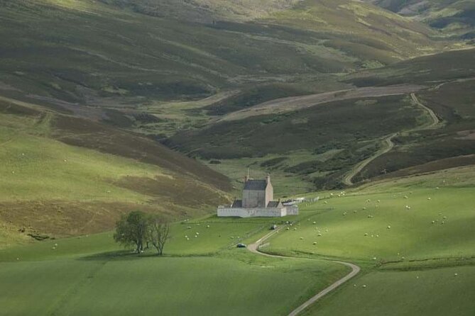 Aberdeenshire Castle Trail - Private Tour from Inverness - The 8:30am start and how pickup affects the whole day
