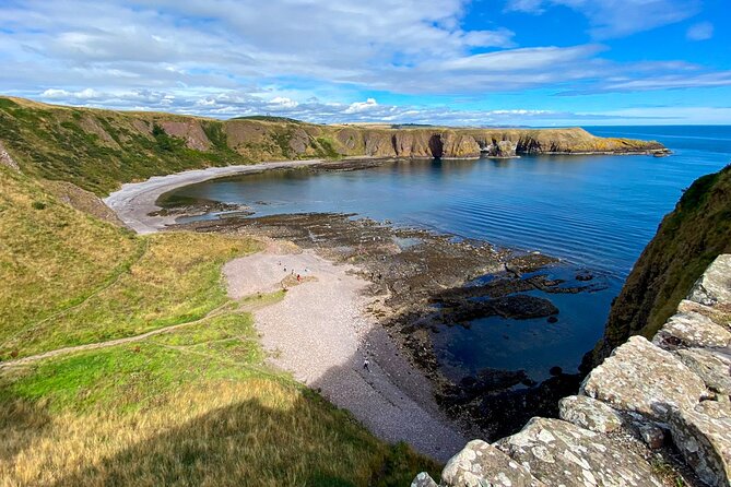 Aberdeenshire Private Half Day Castle & Historic Building Tour - Who This Tour Suits Best, and Who Might Want Something Different