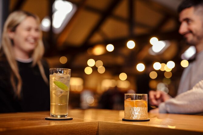 Aberfeldy Distillery Experience - Should You Book It?