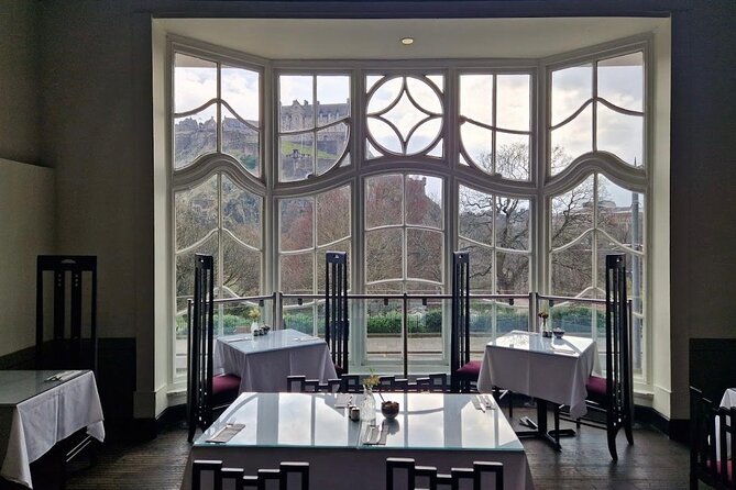 Afternoon Tea with Castle Views in Edinburgh - Should You Book Afternoon Tea With Castle Views?