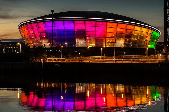 Airport Transfer - Should you book this Glasgow airport transfer?
