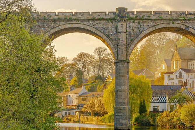 Alnwick Castle and Rosslyn Chapel Day Tour from Edinburgh - Why This Alnwick and Rosslyn Day Trip Works So Well