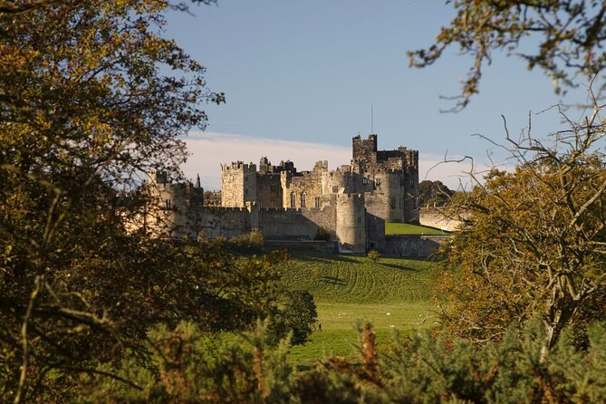 Alnwick Castle and Rosslyn Chapel Day Tour from Edinburgh - Rosslyn Chapel: How to Make the Most of Your Hour