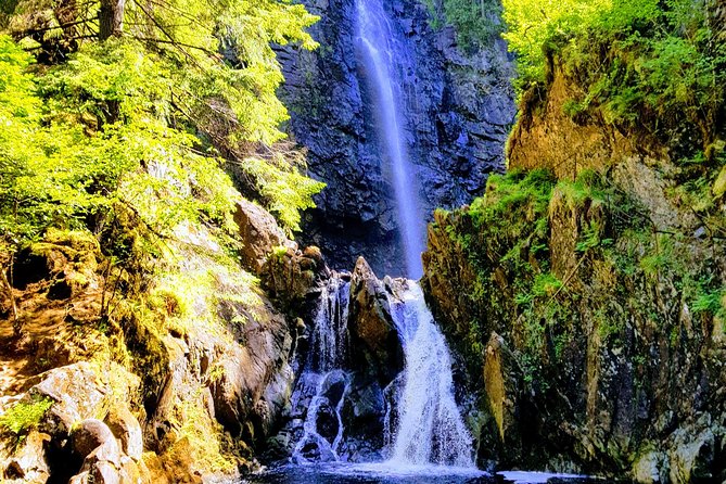 Alternative Loch Ness Tour by Secret Highlands - The Small-Group Advantage: What Max Five Changes