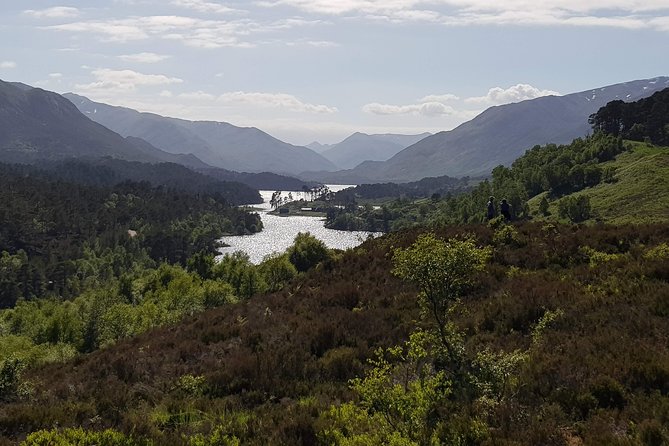 Alternative Loch Ness Tour by Secret Highlands - Pickup And The 9:00 AM Start: Easy To Join, But Be Ready