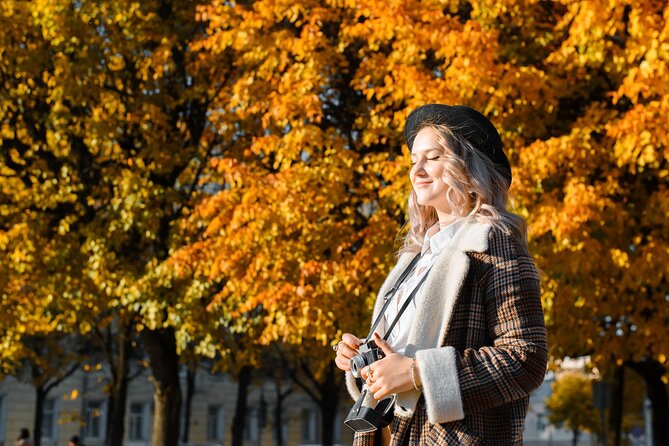 Art, History, and Hidden Gems: Aberdeen Private Walking Tour - The Green park break, why this stop matters