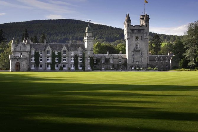 Balmoral Castle Tour From Inverness - Key highlights you should care about