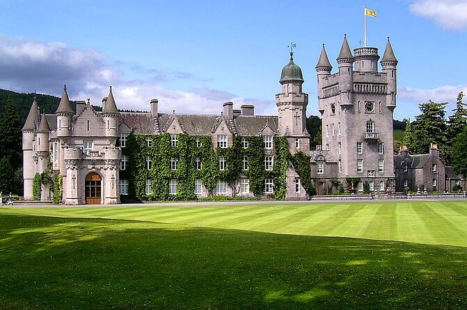 Balmoral Castle Tour From Inverness - Who this Balmoral and Lochnagar day trip suits best