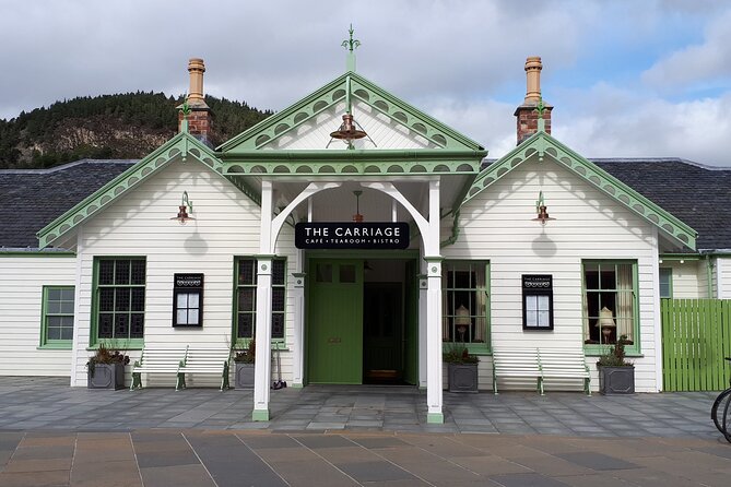 Balmoral & Royal Deeside Tour - Key highlights you should know before you go