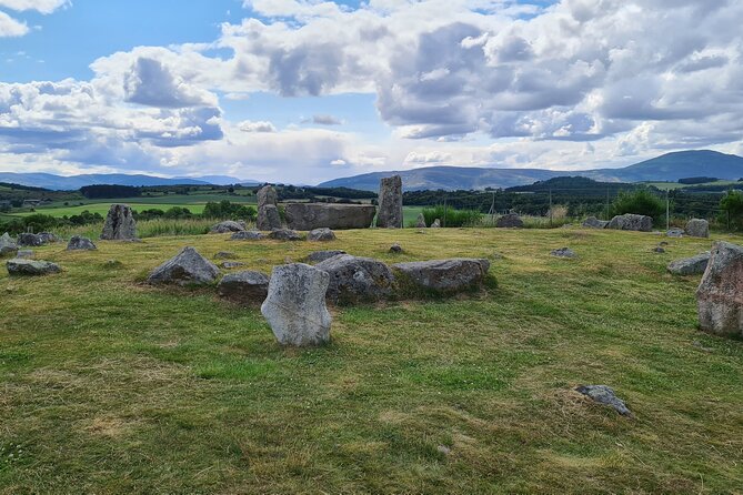 Balmoral & Royal Deeside Tour - Price and value: what $144.31 really buys you