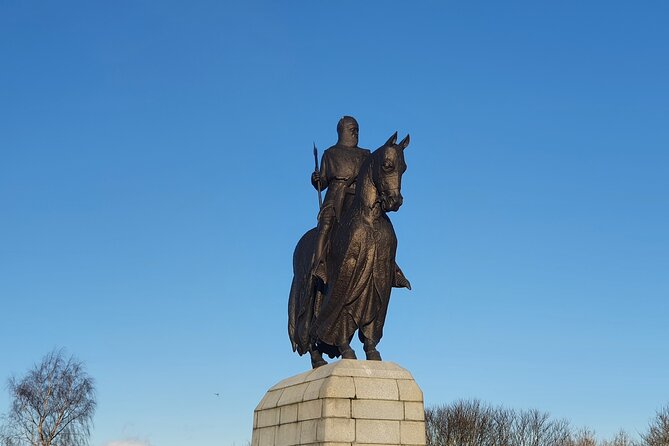 Bannockburn Battlefield Tour - How small-group pacing changes everything in an outdoor site