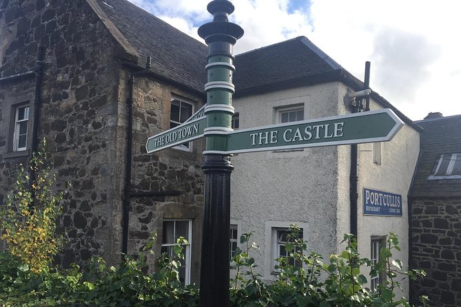 Bannockburn & Stirling Castle Private Tour from Greater Glasgow - Why this private 6-hour plan makes sense from Glasgow