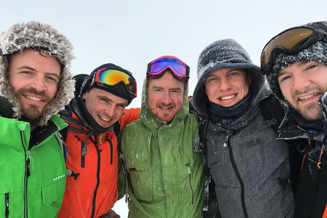 Ben Nevis Open Group Walks - Why this Ben Nevis summit hike starts early and stays practical