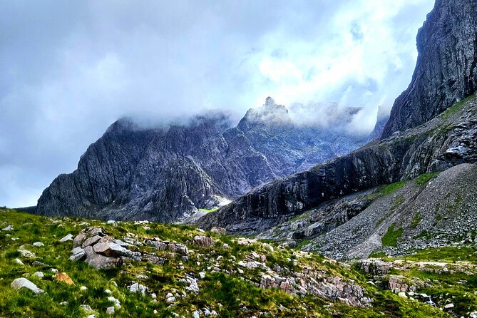 Ben Nevis Open Group Walks - Cost and value: what $151.04 really buys on Ben Nevis
