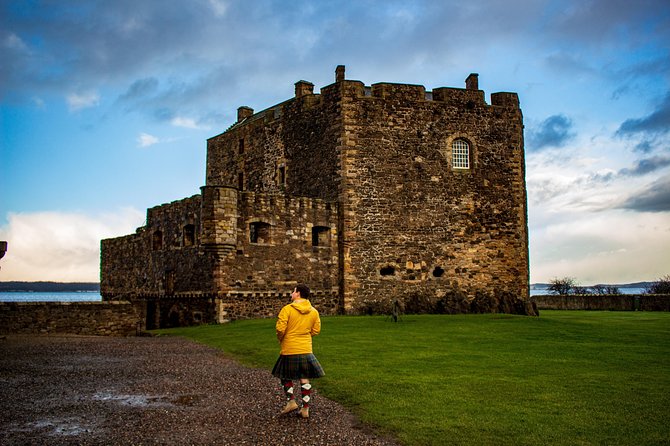 Bespoke Itinerary Planning from an Experienced Tour Guide - Lowlands and Southern Scotland ideas that feel practical