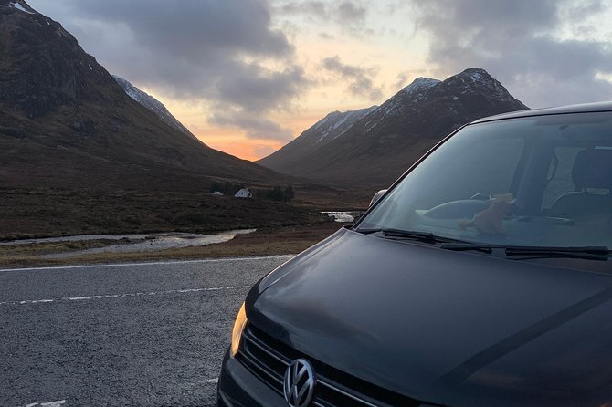 Bespoke Itinerary Planning from an Experienced Tour Guide - What to do with the plan after your session