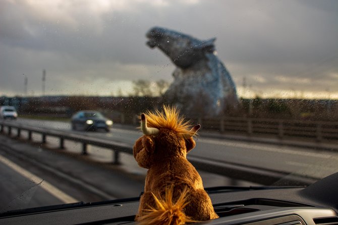 Bespoke Itinerary Planning from an Experienced Tour Guide - Who should book this in Edinburgh
