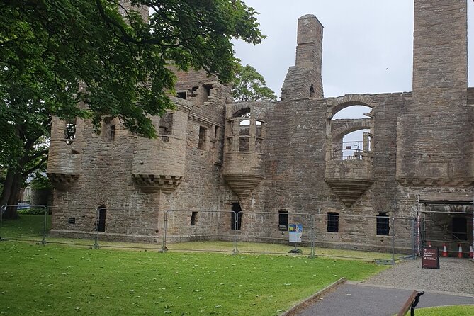Bespoke Private Guided Tours - Stop 3: Brough of Birsay, Norse power on an island