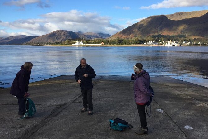 Bespoke Private Tours of Scotland and the Borders - Price and value: $815.75 per group for up to 7
