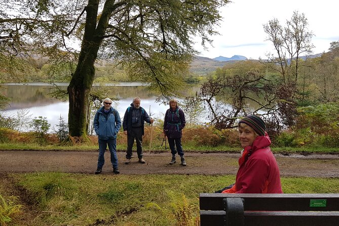 Bespoke Private Tours of Scotland and the Borders - Tickets, language, and getting in sync on the day