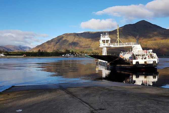 Bespoke Private Tours of Scotland and the Borders - Booking timing: why planning about 86 days out helps