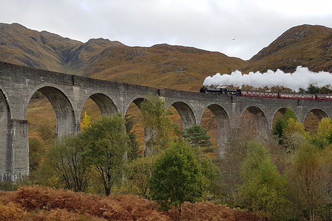 Bespoke Private Tours of Scotland and the Borders - Touring the Highlands without feeling herded