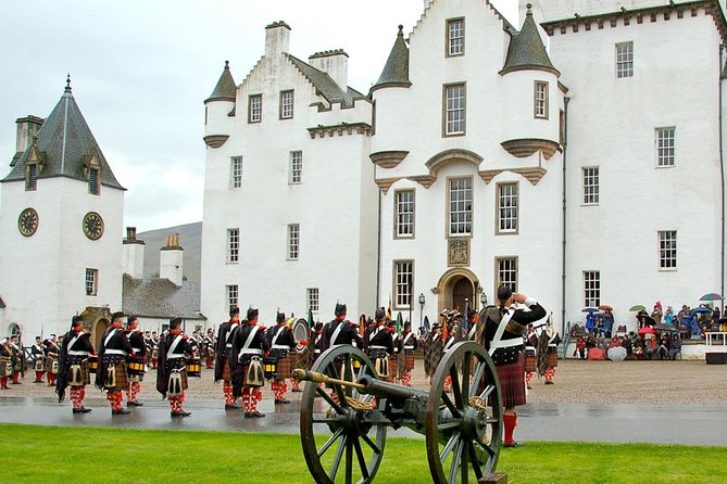 Best of Scotland in a Day Very Small Group Tour from Edinburgh - Price and value, what the $109.73 gets you