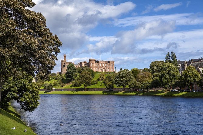 Best of The Highlands – Private Tour - Urquhart Castle Stop With Time to Look, Learn, and Breathe