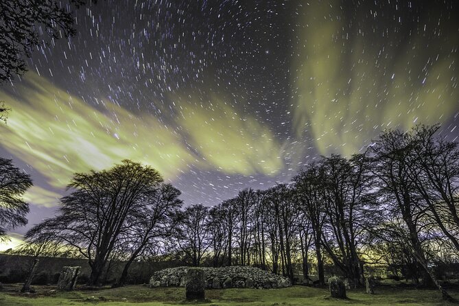 Best of The Highlands – Private Tour - How the Flexible Timing Changes Your Whole Day