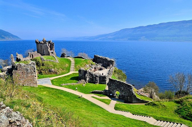 Best of The Highlands – Private Tour - Who This Tour Fits Best, and Who Might Prefer Something Else