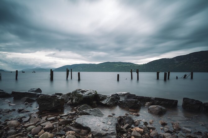 Best of The Highlands – Private Tour - Loch Ness Cruise and Nessie Odds, Plus Real Time to Enjoy
