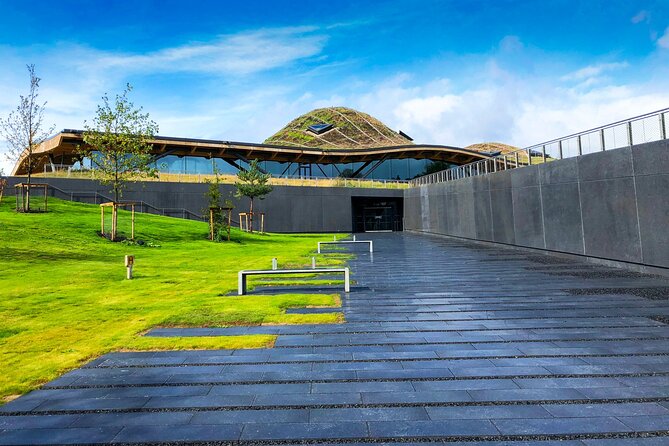 Best Scottish Whisky Distilleries Private Tasting Trip plus optional Castle Tour - Key points before you go
