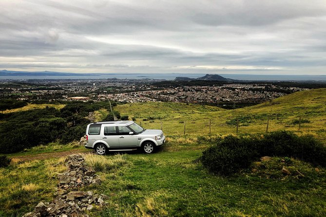 Beyond Edinburgh (Half Day Tour) - Beyond Edinburgh: How the Private Format Changes Your Day