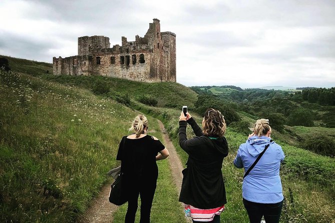 Beyond Edinburgh (Half Day Tour) - Timing Tips for a 10:00 Start in Edinburgh
